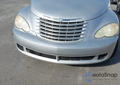 2007 Chrysler Pt Cruiser z USA, uszkodzony, nr VIN 3A4FY48B07T557949